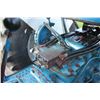 Image 13 : Ford 4600 2wd tractor, 2 remotes, 16.9x30, 2156 hours