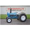 Image 1 : Ford 4600 2wd tractor, 2 remotes, 16.9x30, 2156 hours