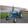 Image 2 : Ford 4600 2wd tractor, 2 remotes, 16.9x30, 2156 hours