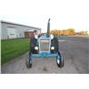 Image 3 : Ford 4600 2wd tractor, 2 remotes, 16.9x30, 2156 hours