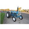 Image 4 : Ford 4600 2wd tractor, 2 remotes, 16.9x30, 2156 hours