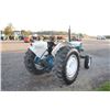 Image 6 : Ford 4600 2wd tractor, 2 remotes, 16.9x30, 2156 hours