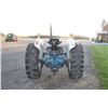 Image 7 : Ford 4600 2wd tractor, 2 remotes, 16.9x30, 2156 hours