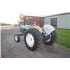 Image 8 : Ford 4600 2wd tractor, 2 remotes, 16.9x30, 2156 hours