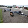 Image 3 : J& M 1384S 13 ton under carriage, brakes