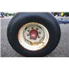 Image 6 : J& M 1384S 13 ton under carriage, brakes