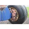 Image 8 : J& M 1384S 13 ton under carriage, brakes