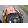 Image 14 : MF 255 2wd tractor, MF 100 loader front pump, 16.9x28, 8 speed, 1796 hours