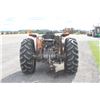 Image 7 : MF 255 2wd tractor, MF 100 loader front pump, 16.9x28, 8 speed, 1796 hours