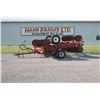 Image 1 : Keewanee 20' flat fold wheel disc, good blades, 9" spacing