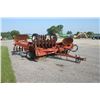 Image 4 : Keewanee 20' flat fold wheel disc, good blades, 9" spacing