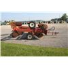 Image 5 : Keewanee 20' flat fold wheel disc, good blades, 9" spacing