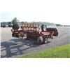 Image 6 : Keewanee 20' flat fold wheel disc, good blades, 9" spacing