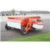 Image 5 : Kuhn FC352G 2pth, 11' discbine