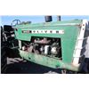 Image 11 : Oliver 1850 2wd tractor, diesel, 4735 hours, one owner