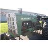 Image 12 : Oliver 1850 2wd tractor, diesel, 4735 hours, one owner