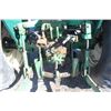 Image 13 : Oliver 1850 2wd tractor, diesel, 4735 hours, one owner