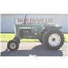 Image 1 : Oliver 1850 2wd tractor, diesel, 4735 hours, one owner