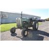 Image 2 : Oliver 1850 2wd tractor, diesel, 4735 hours, one owner