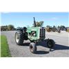 Image 4 : Oliver 1850 2wd tractor, diesel, 4735 hours, one owner
