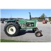 Image 5 : Oliver 1850 2wd tractor, diesel, 4735 hours, one owner
