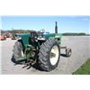 Image 6 : Oliver 1850 2wd tractor, diesel, 4735 hours, one owner