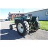 Image 8 : Oliver 1850 2wd tractor, diesel, 4735 hours, one owner