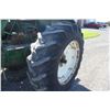 Image 9 : Oliver 1850 2wd tractor, diesel, 4735 hours, one owner