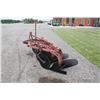 Image 6 : IH 4 furrow 3pth plow, spring trip