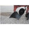 Image 8 : IH 4 furrow 3pth plow, spring trip