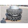 Image 4 : Set of 16.9x38 T-rail duals, hardware