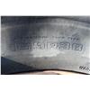 Image 5 : Set of 16.9x38 T-rail duals, hardware