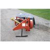 Image 7 : Hesston 1004 6' disc mower, 3pth, hydraulic folding, as new