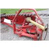 Image 10 : New Idea 522 7' sickle mower, 3pth, as new