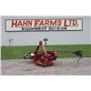 Image 1 : New Idea 522 7' sickle mower, 3pth, as new