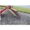 Image 4 : MF 6' scraper blade, 3pth