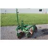 Image 2 : JD 2 furrow 3pth plow, spring trip