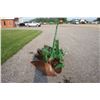 Image 3 : JD 2 furrow 3pth plow, spring trip