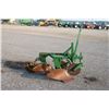 Image 4 : JD 2 furrow 3pth plow, spring trip