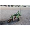 Image 5 : JD 2 furrow 3pth plow, spring trip
