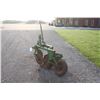 Image 6 : JD 2 furrow 3pth plow, spring trip