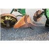 Image 7 : JD 2 furrow 3pth plow, spring trip