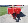 Image 3 : IH 530 single axle manure spreader, single beater, one owner, spread  tobacco only