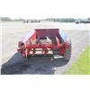 Image 7 : IH 530 single axle manure spreader, single beater, one owner, spread  tobacco only