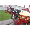 Image 11 : Hardi TR500 sprayer, 45' boom, 540 pto, one owner