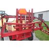 Image 12 : Hardi TR500 sprayer, 45' boom, 540 pto, one owner