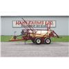 Image 1 : Hardi TR500 sprayer, 45' boom, 540 pto, one owner