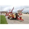 Image 4 : Hardi TR500 sprayer, 45' boom, 540 pto, one owner