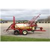 Image 5 : Hardi TR500 sprayer, 45' boom, 540 pto, one owner