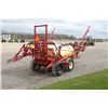 Image 6 : Hardi TR500 sprayer, 45' boom, 540 pto, one owner